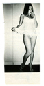 Glamour - Standing Pose