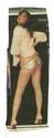 Glamour - Standing Rear View Pose