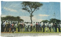 Groups - Line