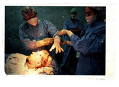 Groups - Medical Operation