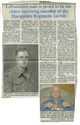 Heroes - Commendation