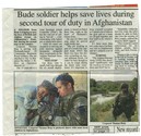 Heroes - Commendation