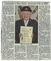 Heroes - Commendation