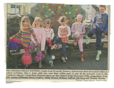 Novel Spectacle - Wellies