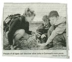 Planting - Conservation
