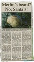 Planting - Conservation