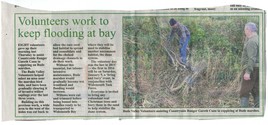 Planting - Conservation