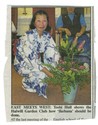 Produce - Flowers