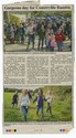 Rambling - Walking