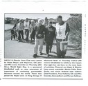 Rambling - Walking