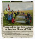 Rambling - Walking