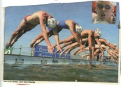 Sport - Athletics