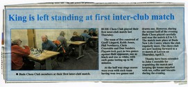 Sport - Board Table