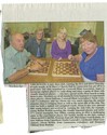 Sport - Board Table