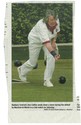 Sport - Bowling