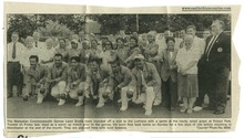 Sport - Bowling