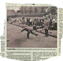 Sport - Bowling