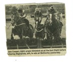 Sport - Racing