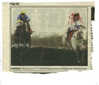 Sport - Racing