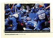 Sport - Racing
