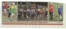 Sport - Running