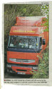 Transport - Accidents
