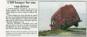 Transport - Accidents