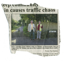 Transport - Roads