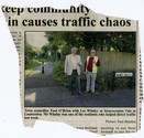 Transport - Roads