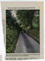 Transport - Roads